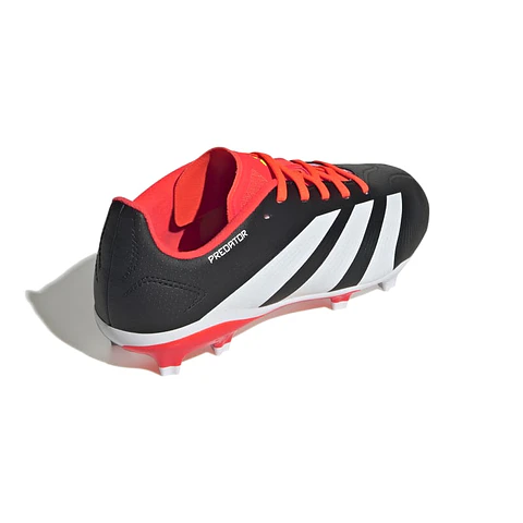 Zapatilla Niño/a Negra Adidas IG7748