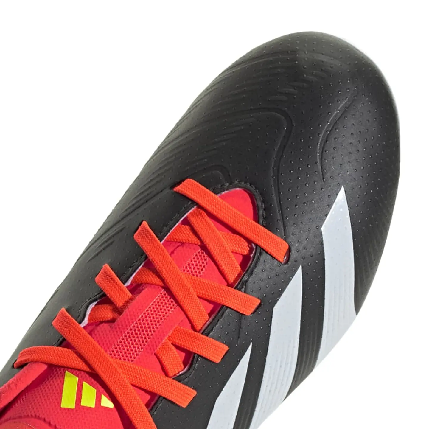 Zapatilla Niño/a Negra Adidas IG7748 3