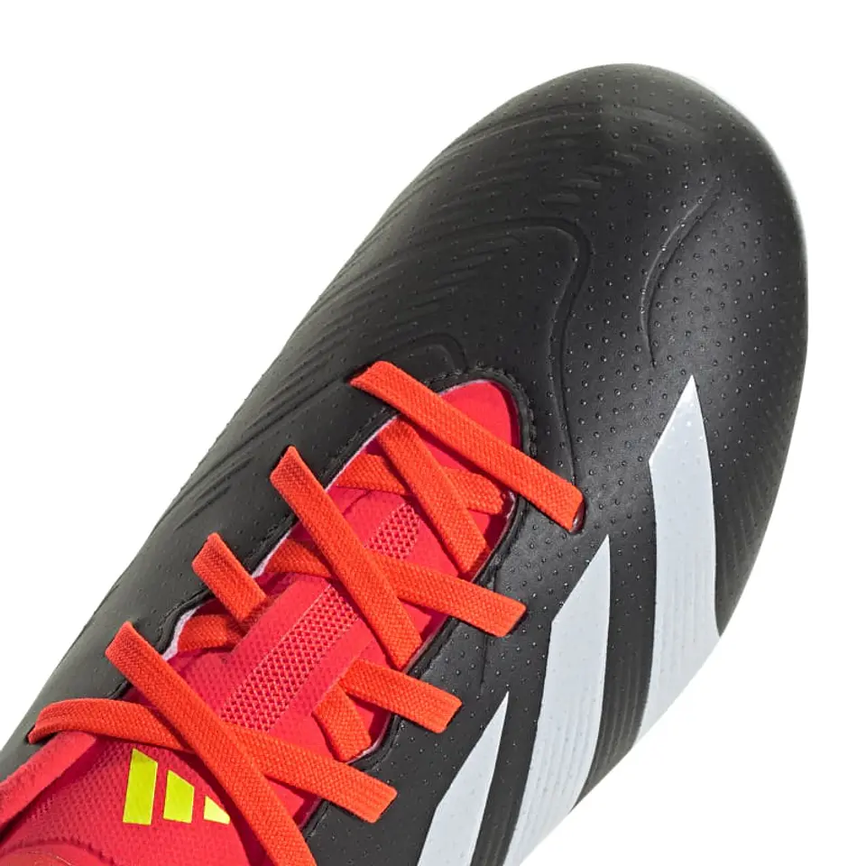 Zapatilla Niño/a Negra Adidas IG7748 3