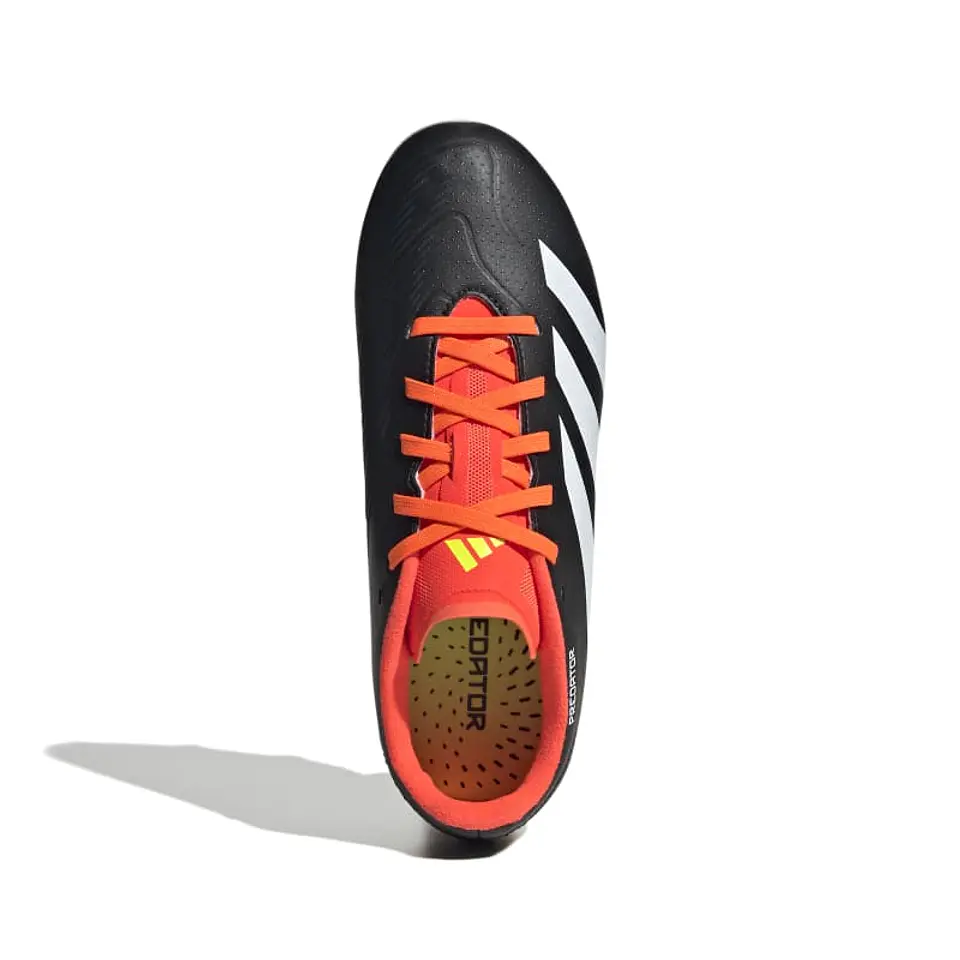 Zapatilla Niño/a Negra Adidas IG7748 7