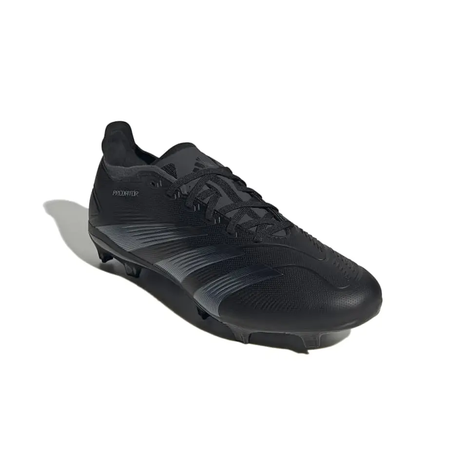 Zapatilla Negra Adidas IG7763 1