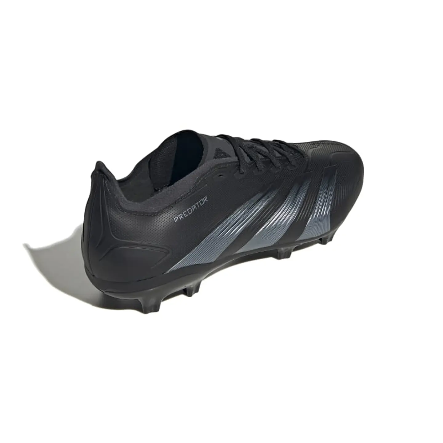 Zapatilla Negra Adidas IG7763 2