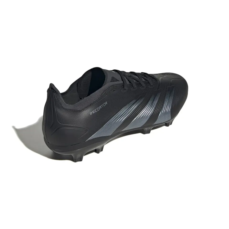 Zapatilla Negra Adidas IG7763 2