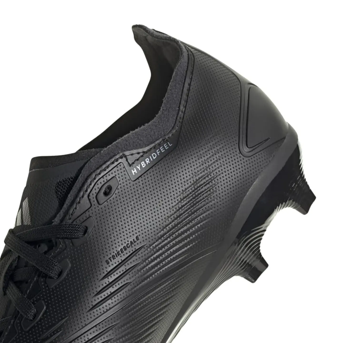 Zapatilla Negra Adidas IG7763 3