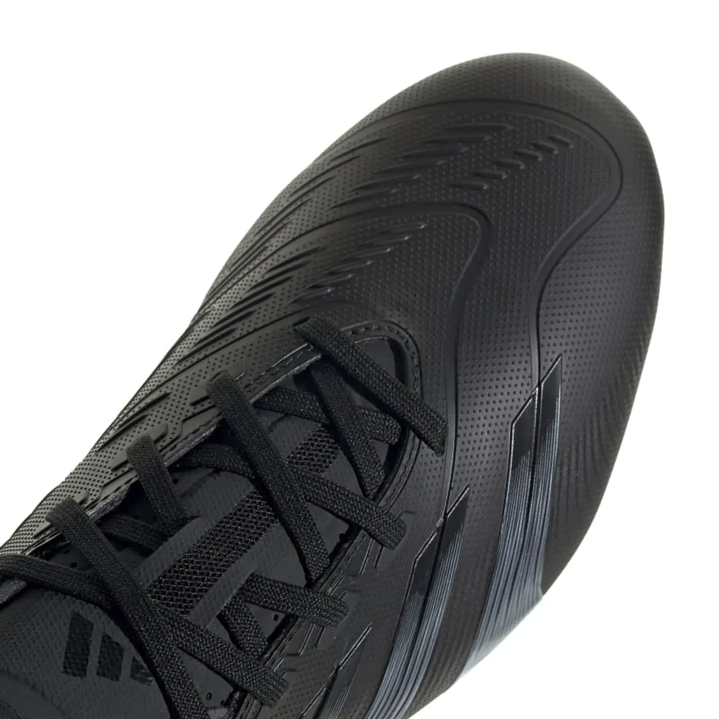 Zapatilla Negra Adidas IG7763 4