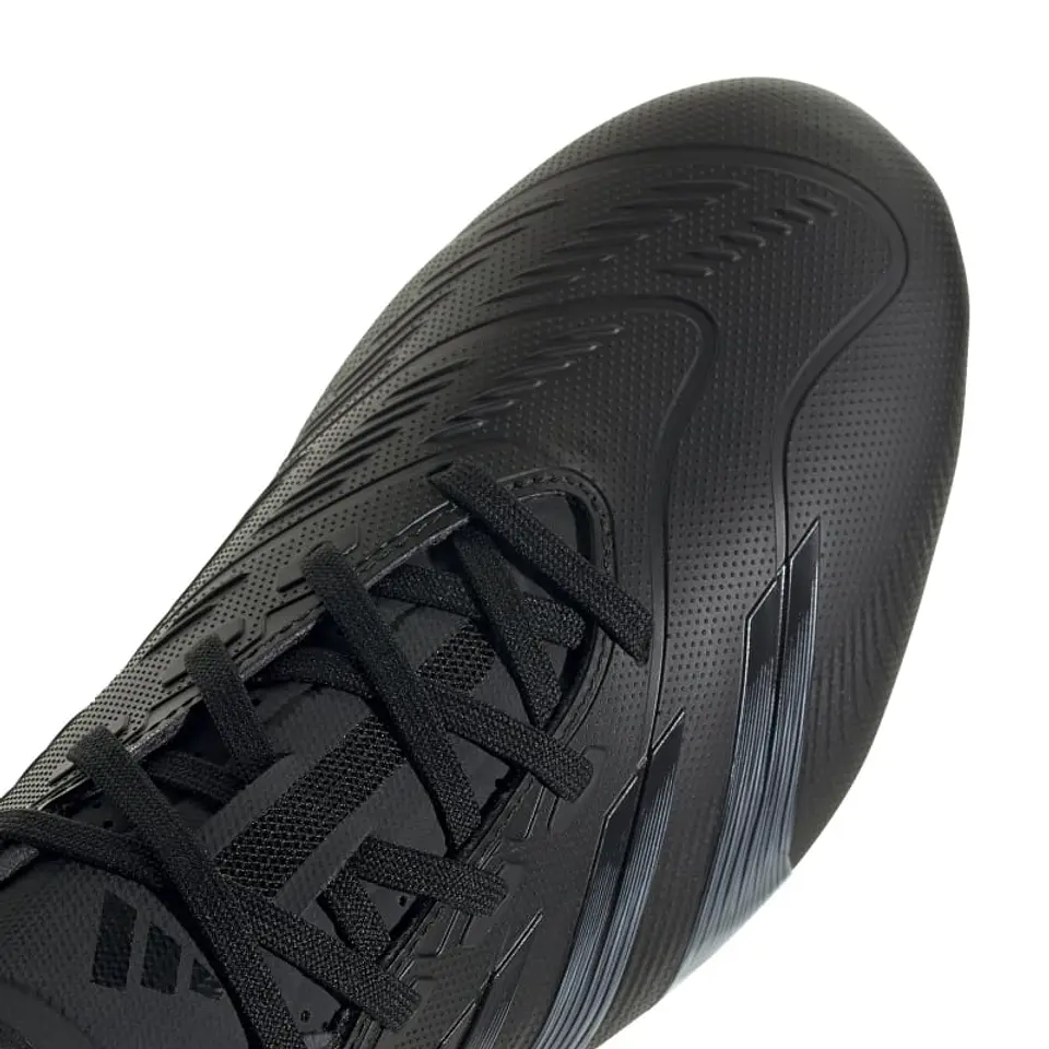 Zapatilla Negra Adidas IG7763 4