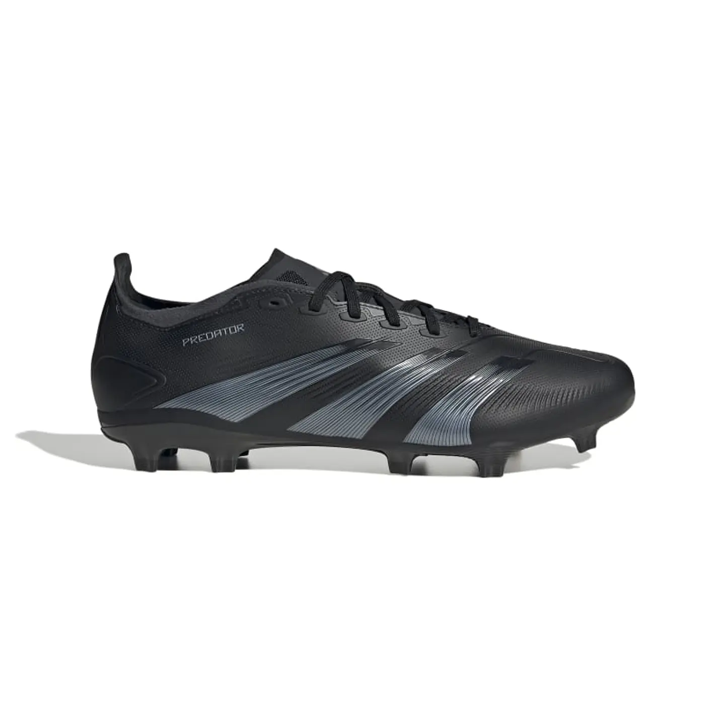 Zapatilla Negra Adidas IG7763 6