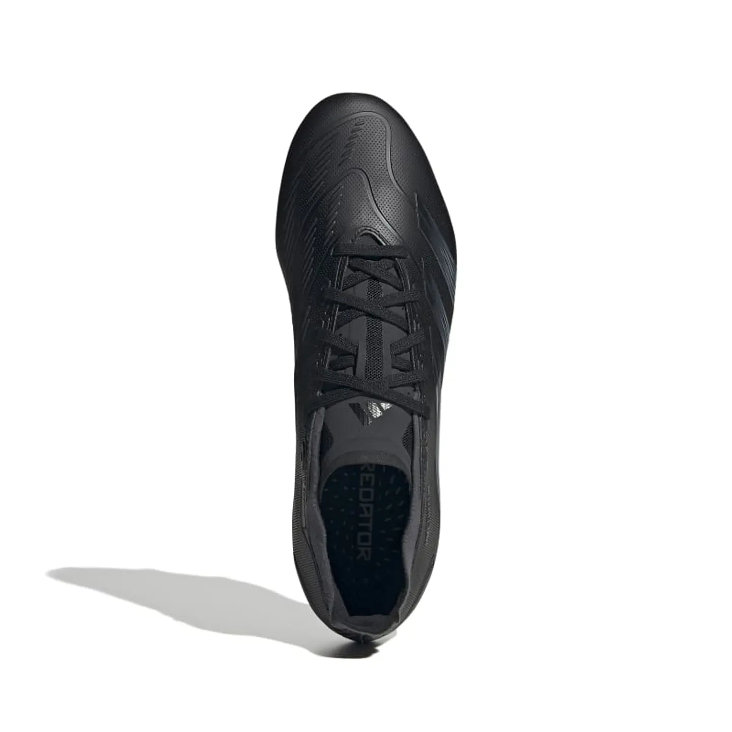 Zapatilla Negra Adidas IG7763 7