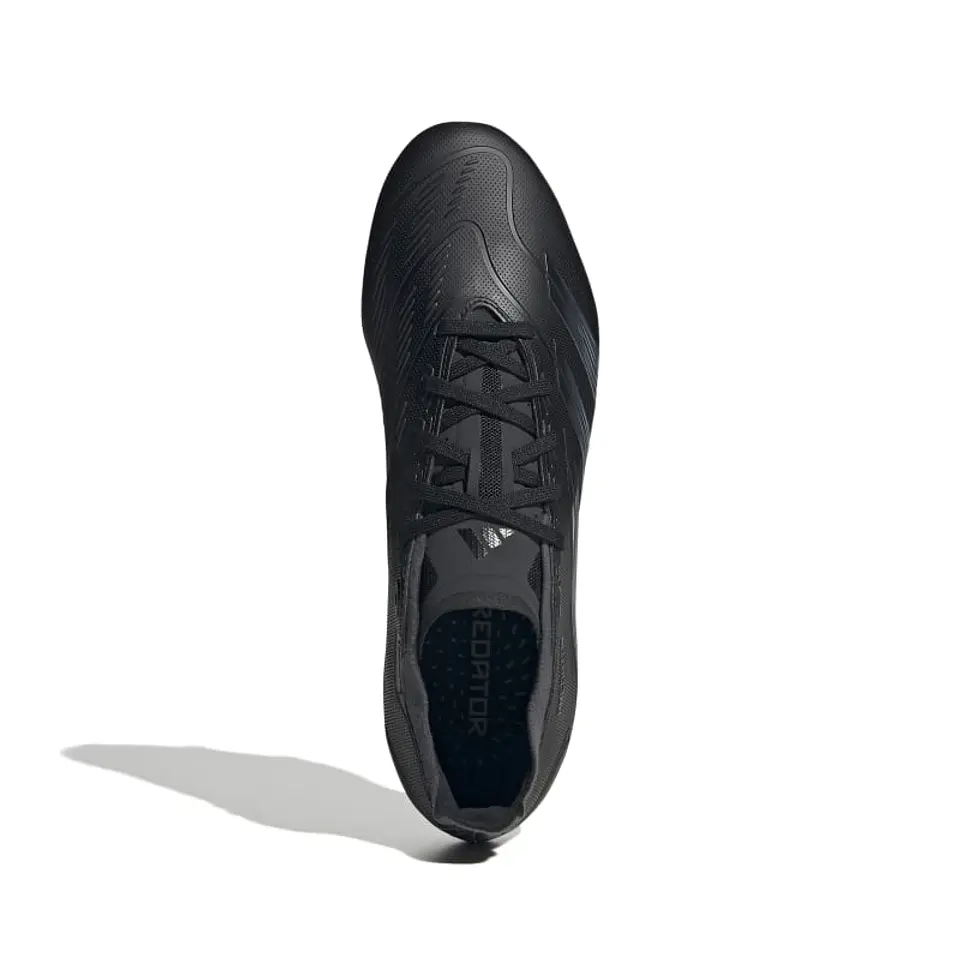 Zapatilla Negra Adidas IG7763 7