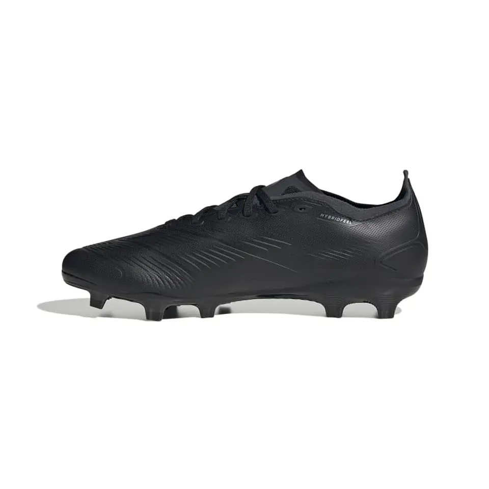 Zapatilla Negra Adidas IG7763 9