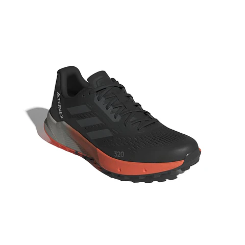 Zapatilla Hombre Negra Adidas IG8018