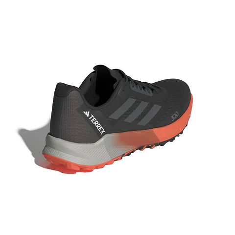 Zapatilla Hombre Negra Adidas IG8018