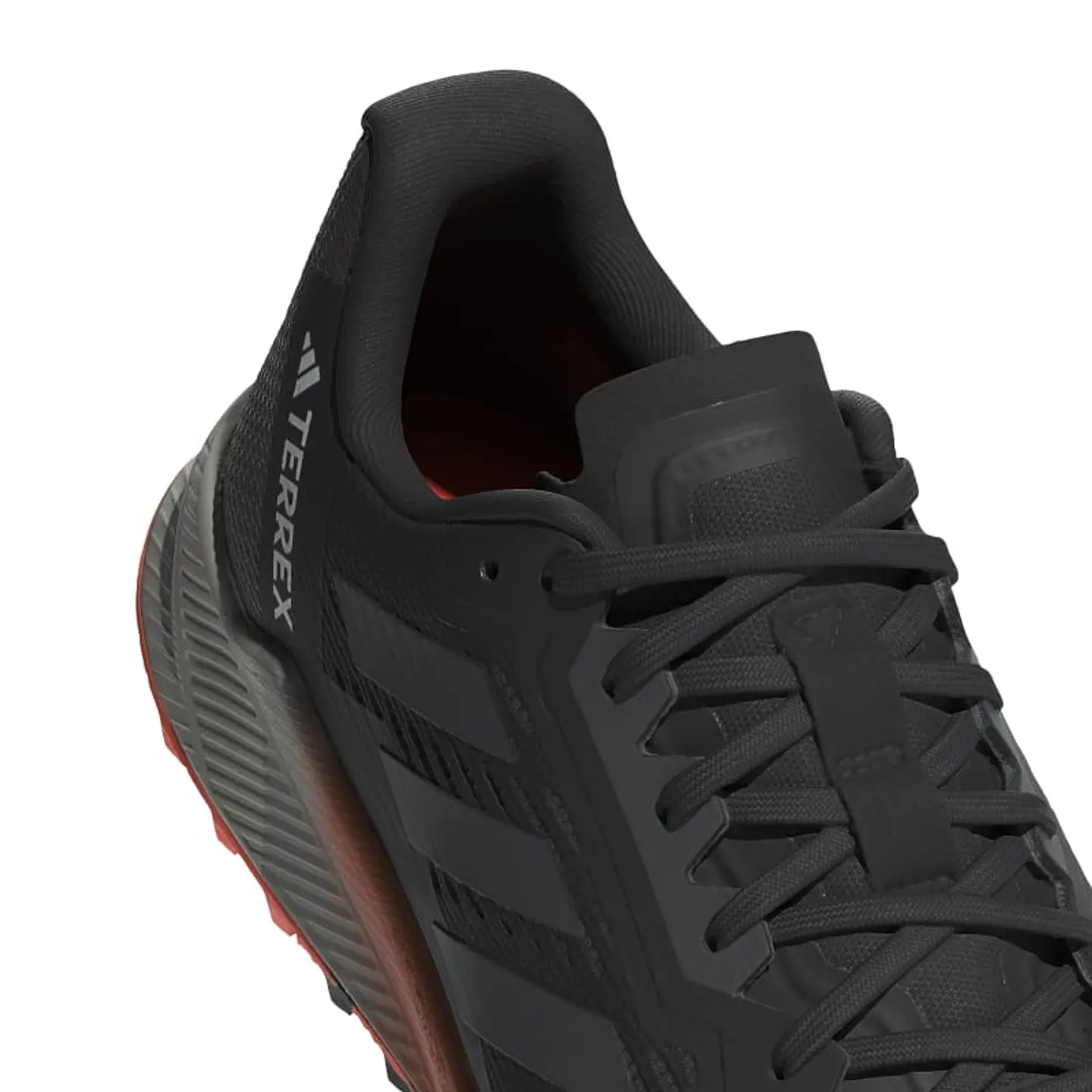 Zapatilla Hombre Negra Adidas IG8018 3