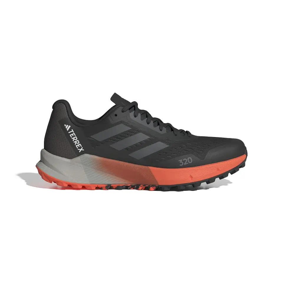 Zapatilla Hombre Negra Adidas IG8018 7