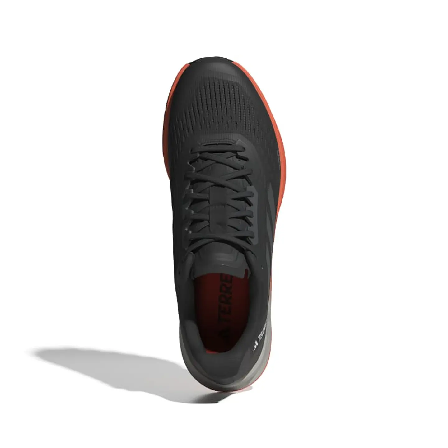 Zapatilla Hombre Negra Adidas IG8018 8