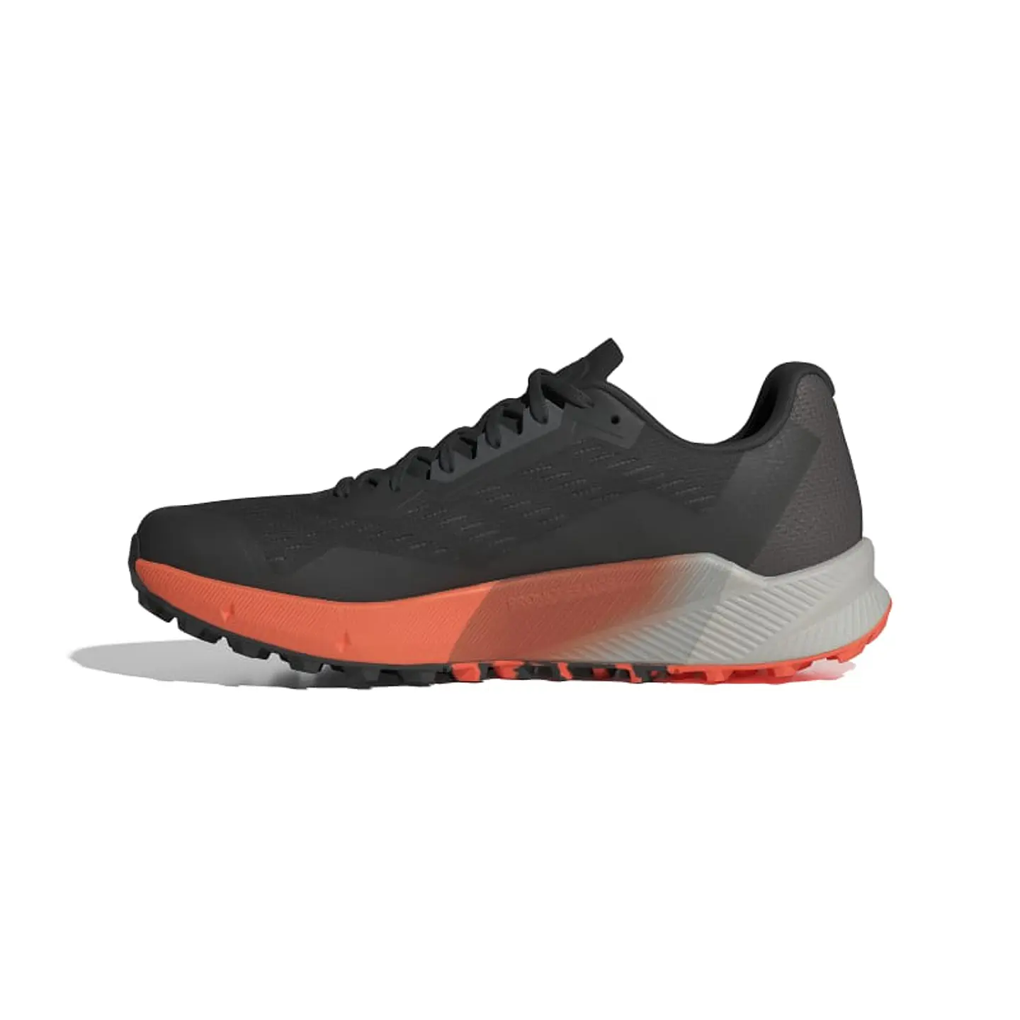 Zapatilla Hombre Negra Adidas IG8018 10