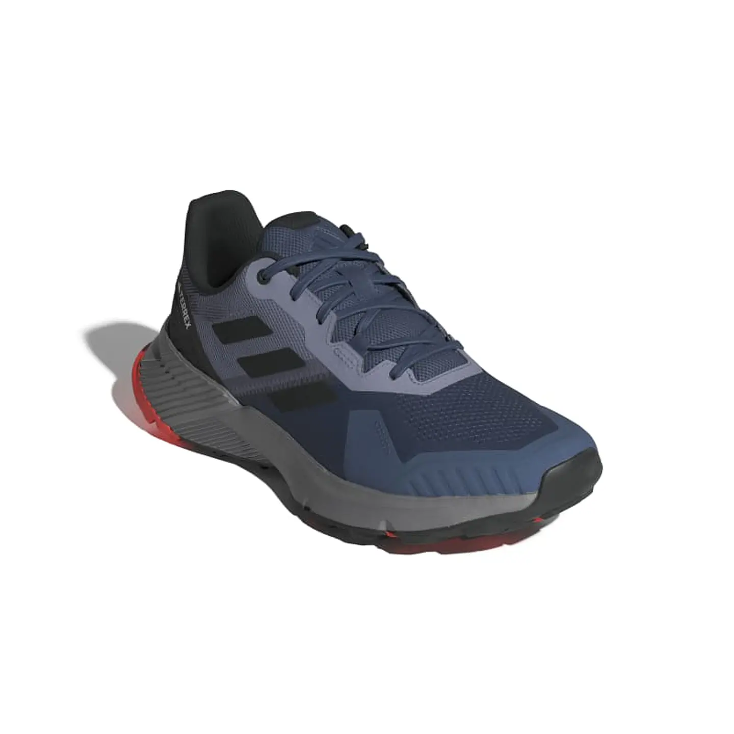 Zapatilla Hombre Gris Adidas IG8024 1