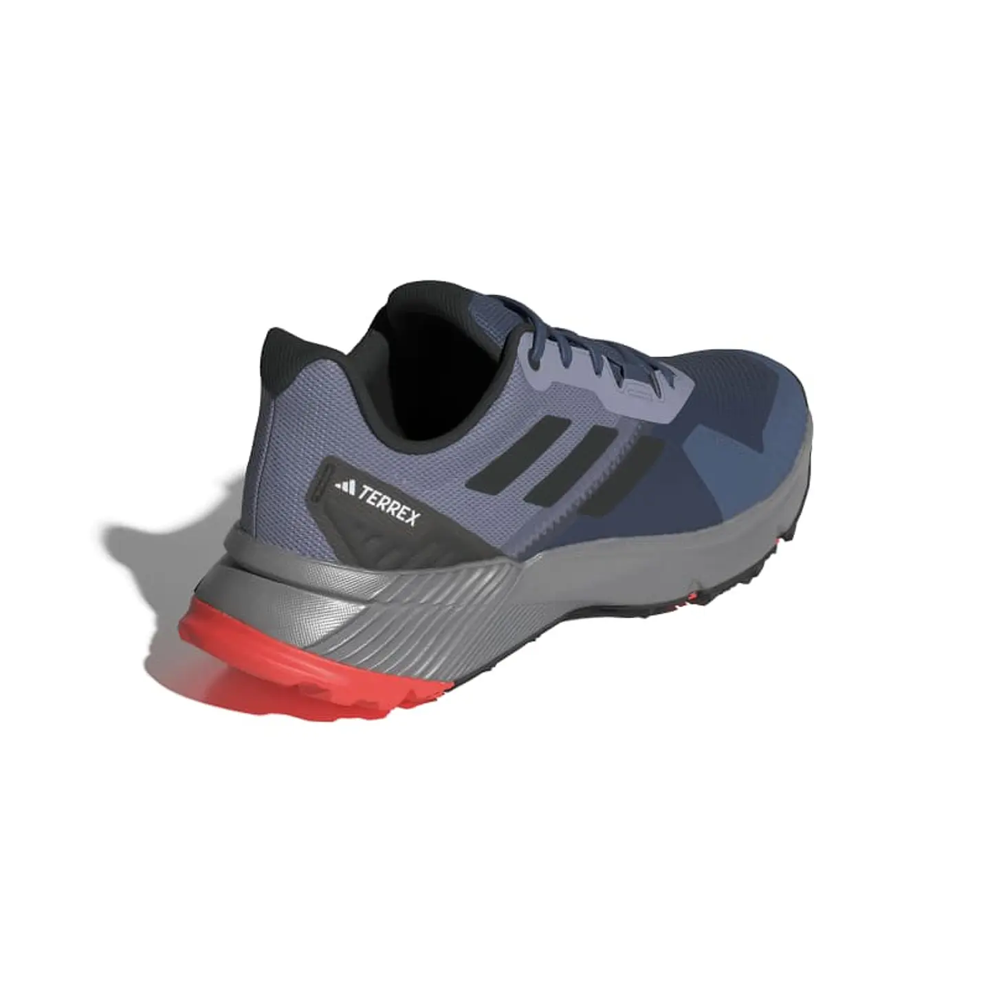Zapatilla Hombre Gris Adidas IG8024 2