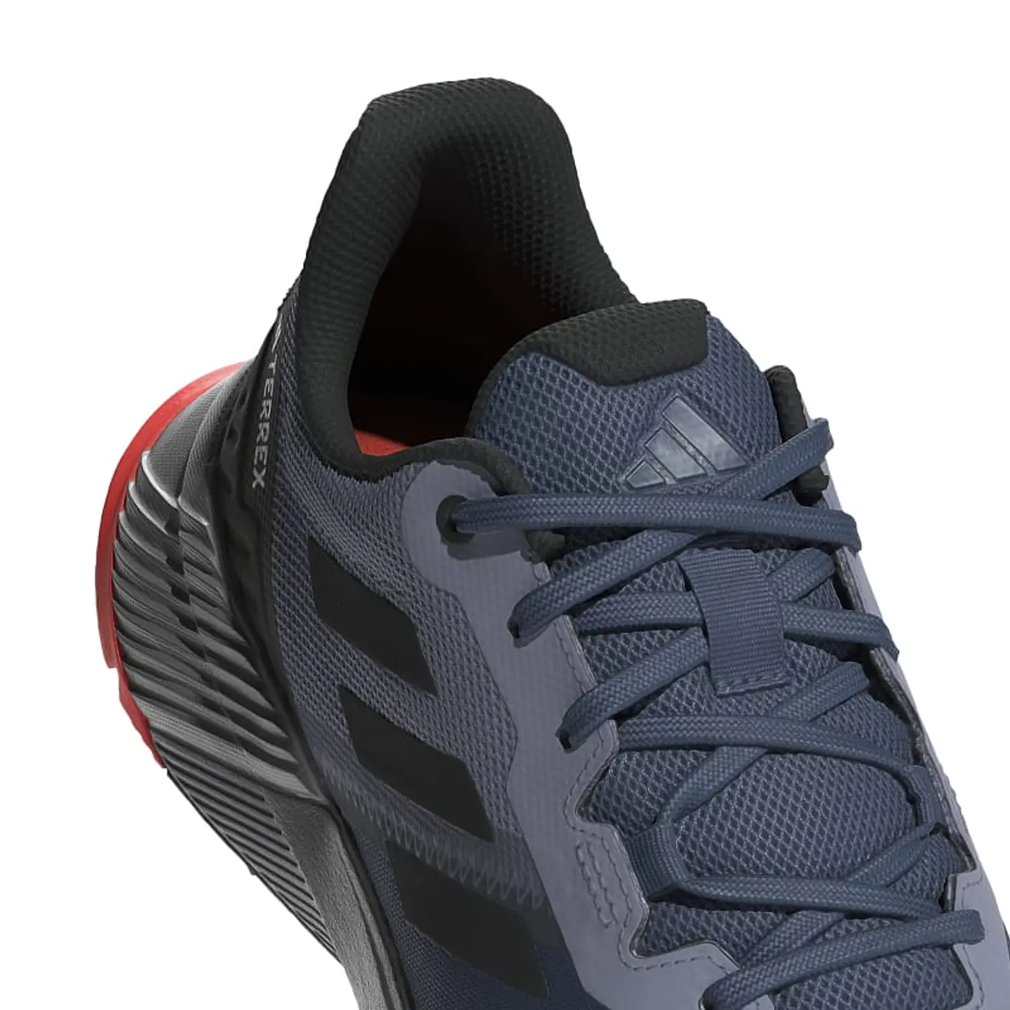 Zapatilla Hombre Gris Adidas IG8024 3