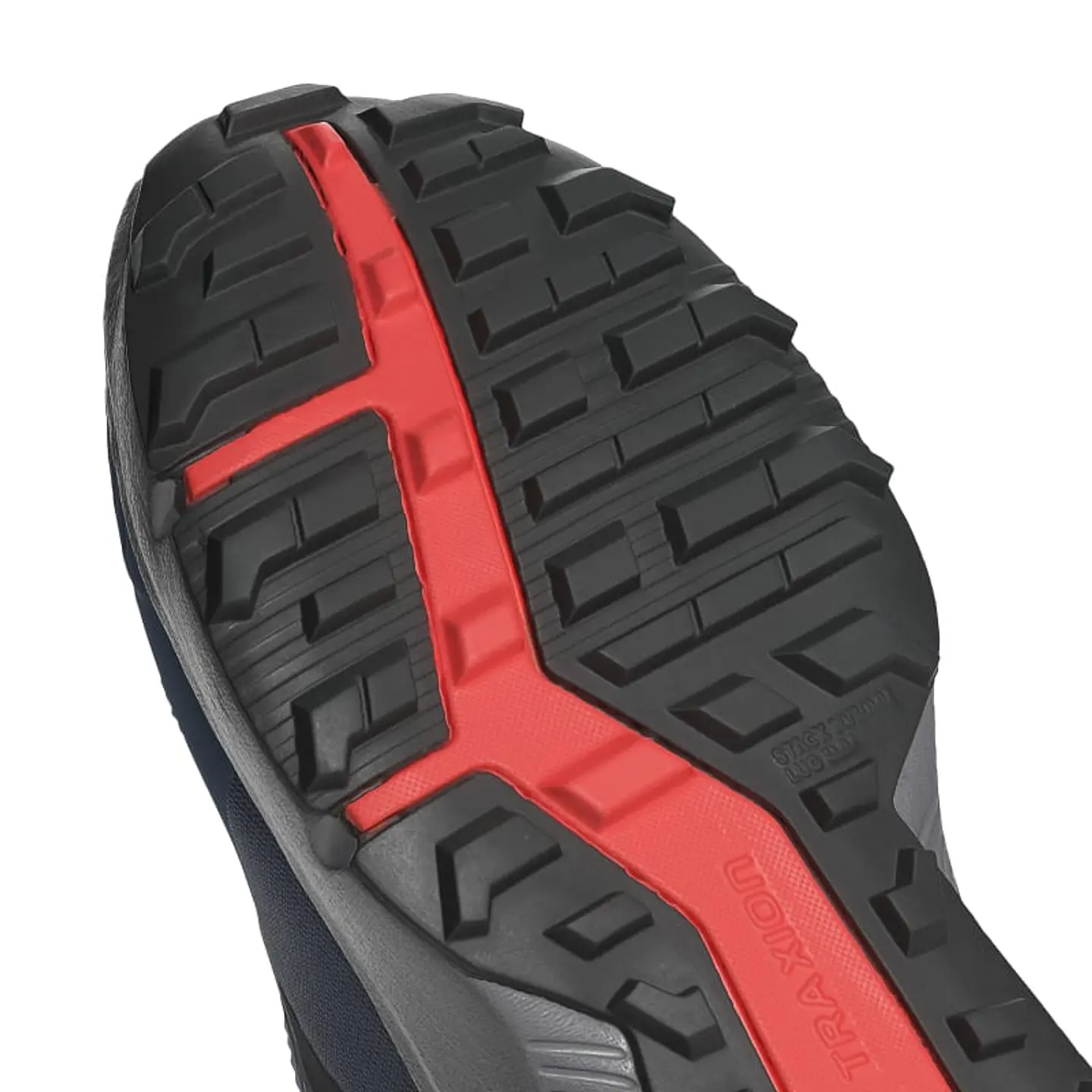 Zapatilla Hombre Gris Adidas IG8024 4