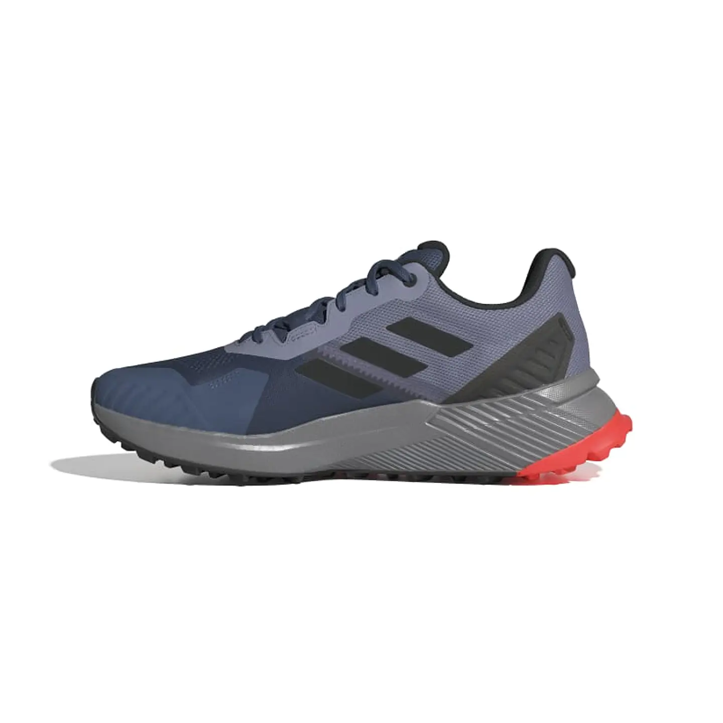 Zapatilla Hombre Gris Adidas IG8024 9