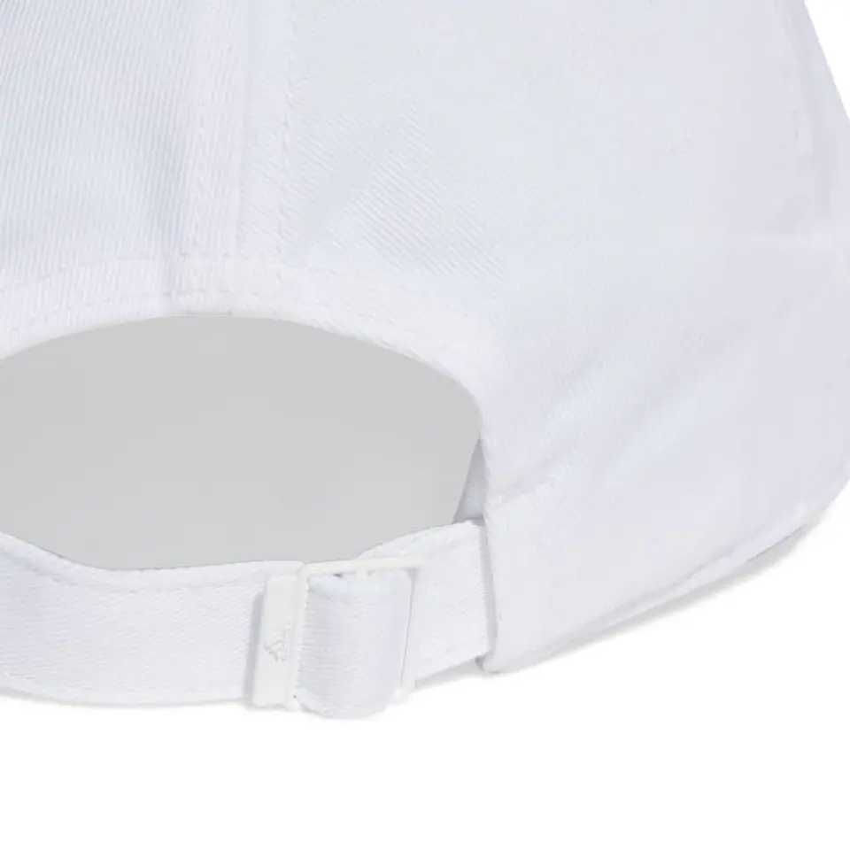 Jockey Blanco Adidas II3509 4