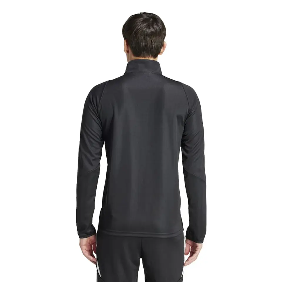 Polerón Hombre Negro Adidas IJ9963 2
