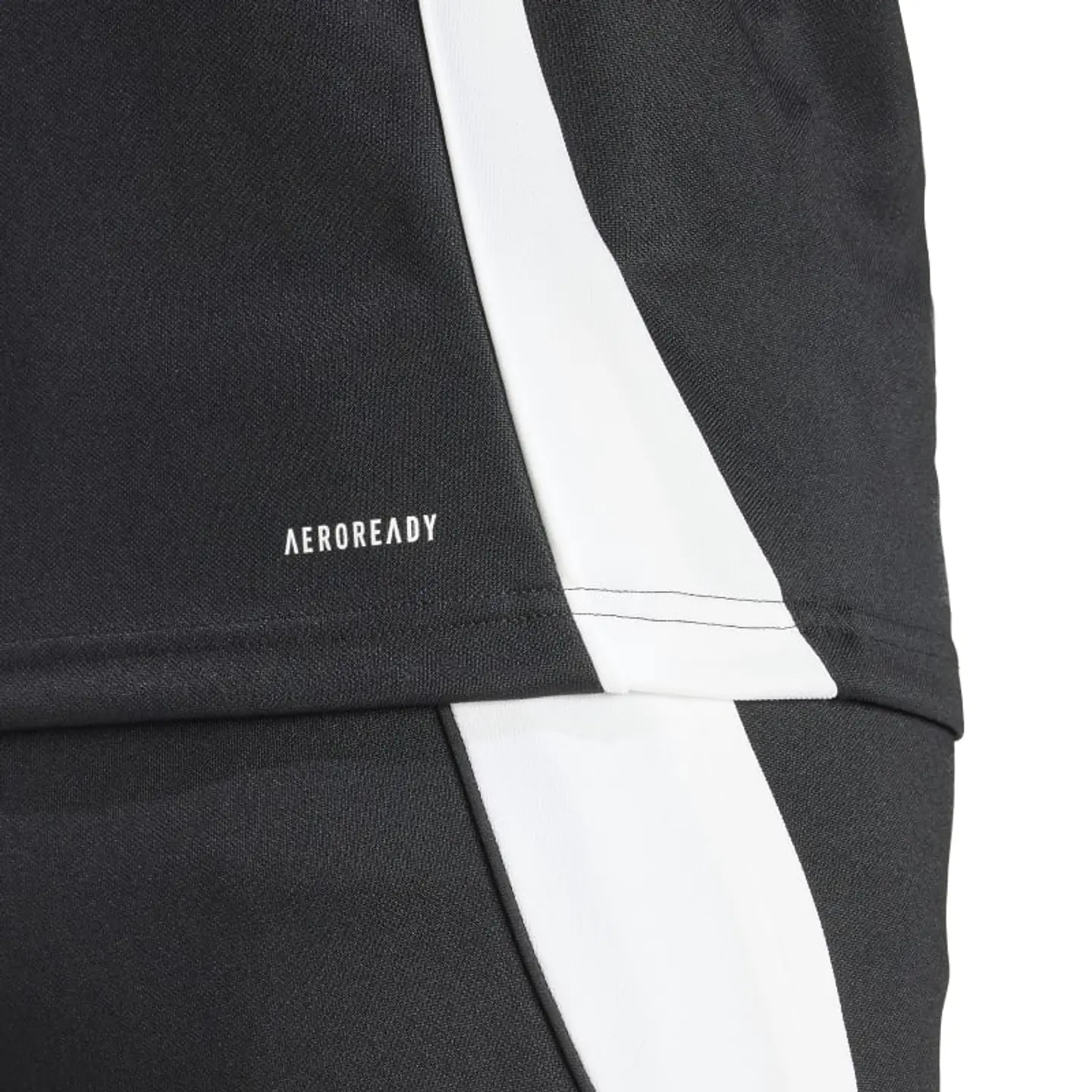 Polerón Hombre Negro Adidas IJ9963 5