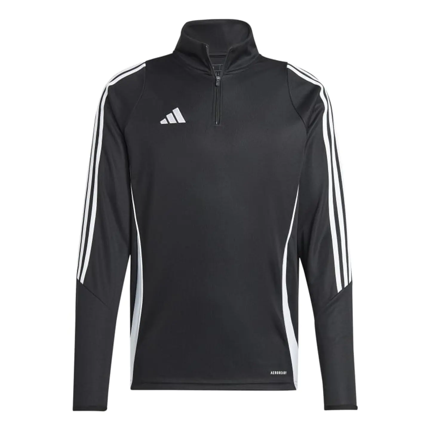 Polerón Hombre Negro Adidas IJ9963 6