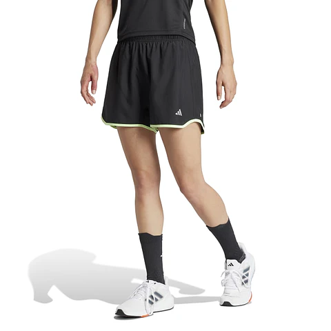 Short Mujer Negro Adidas IL7225