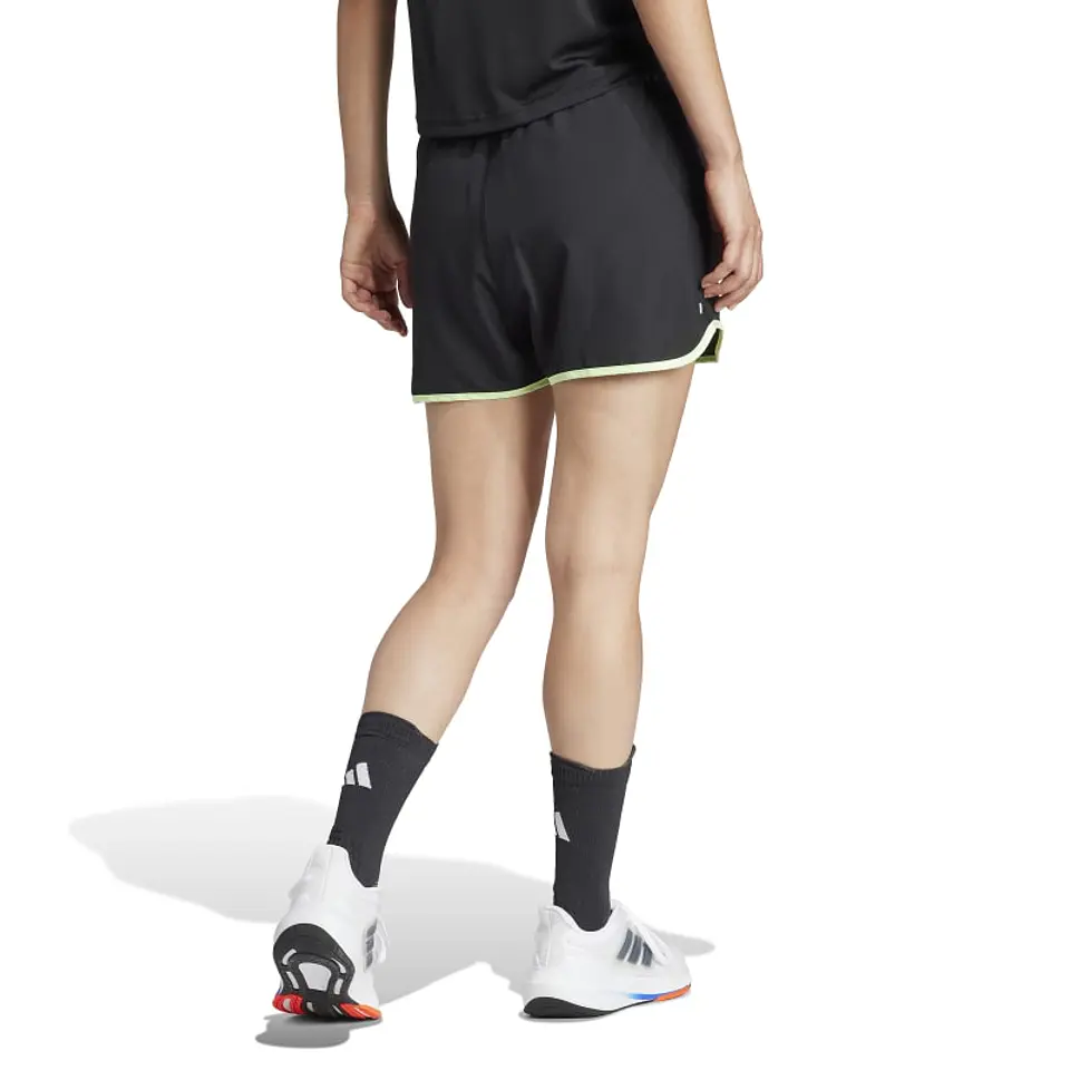 Short Mujer Negro Adidas IL7225 2