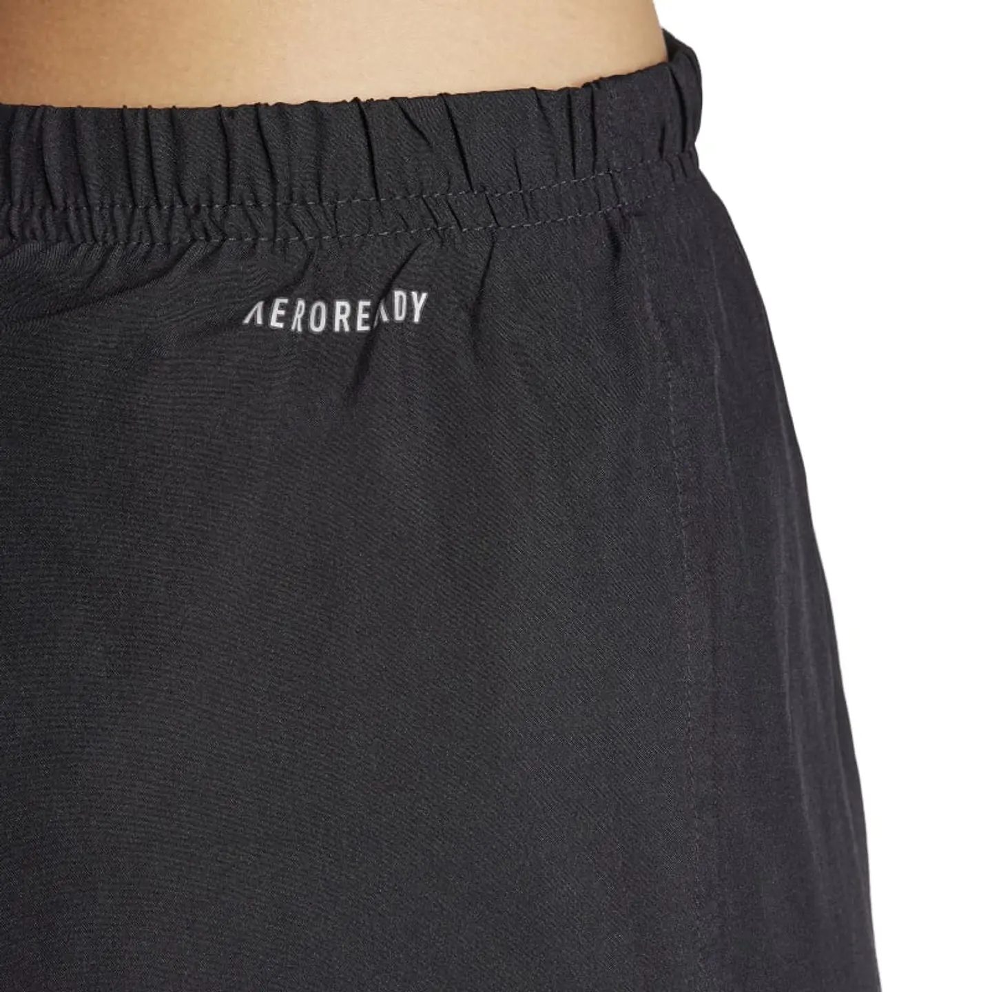 Short Mujer Negro Adidas IL7225 3