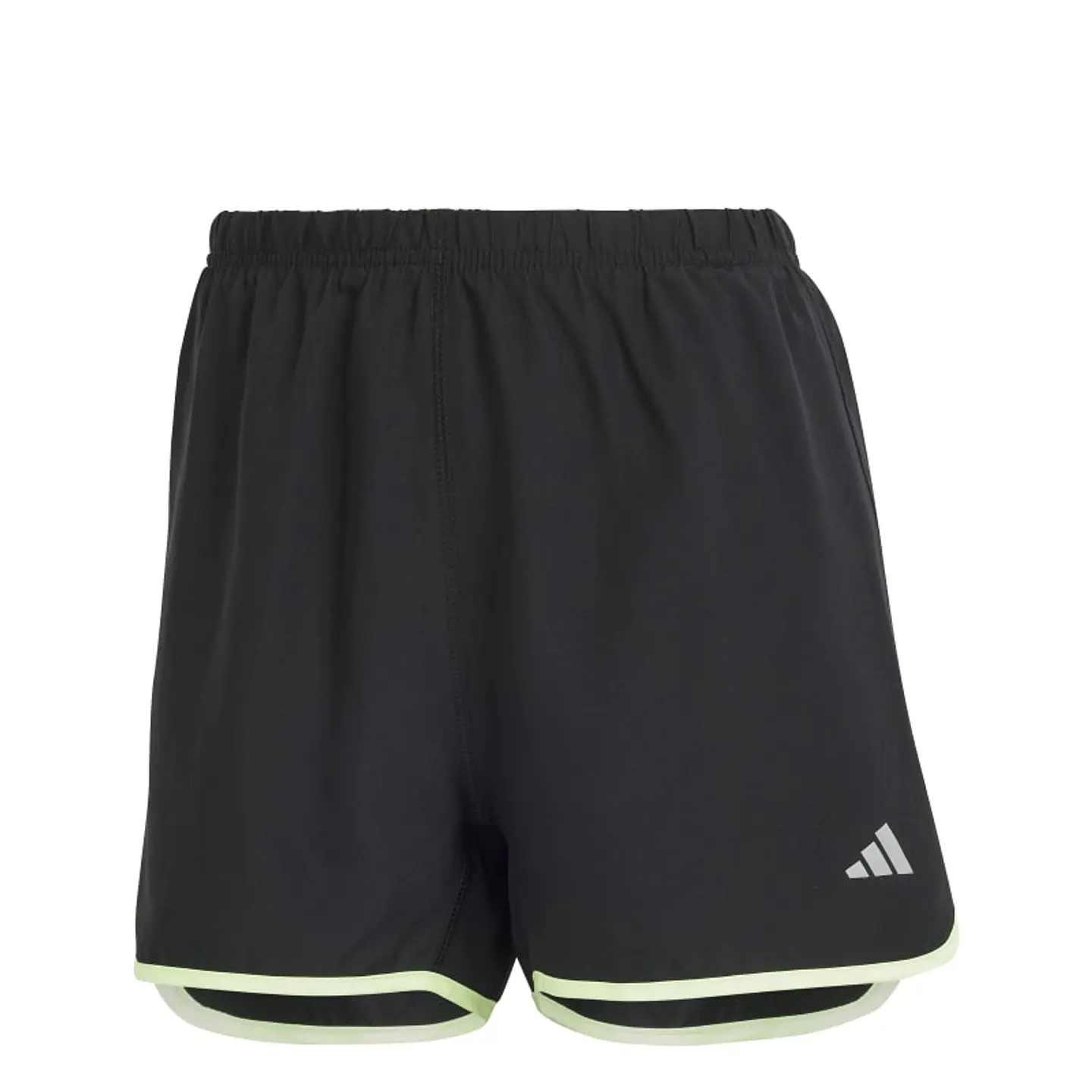 Short Mujer Negro Adidas IL7225 5