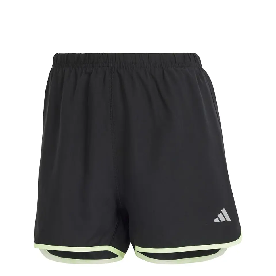 Short Mujer Negro Adidas IL7225 5