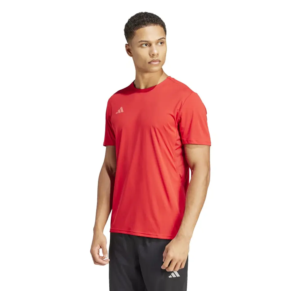 Polera Hombre Roja Adidas IN2263 1