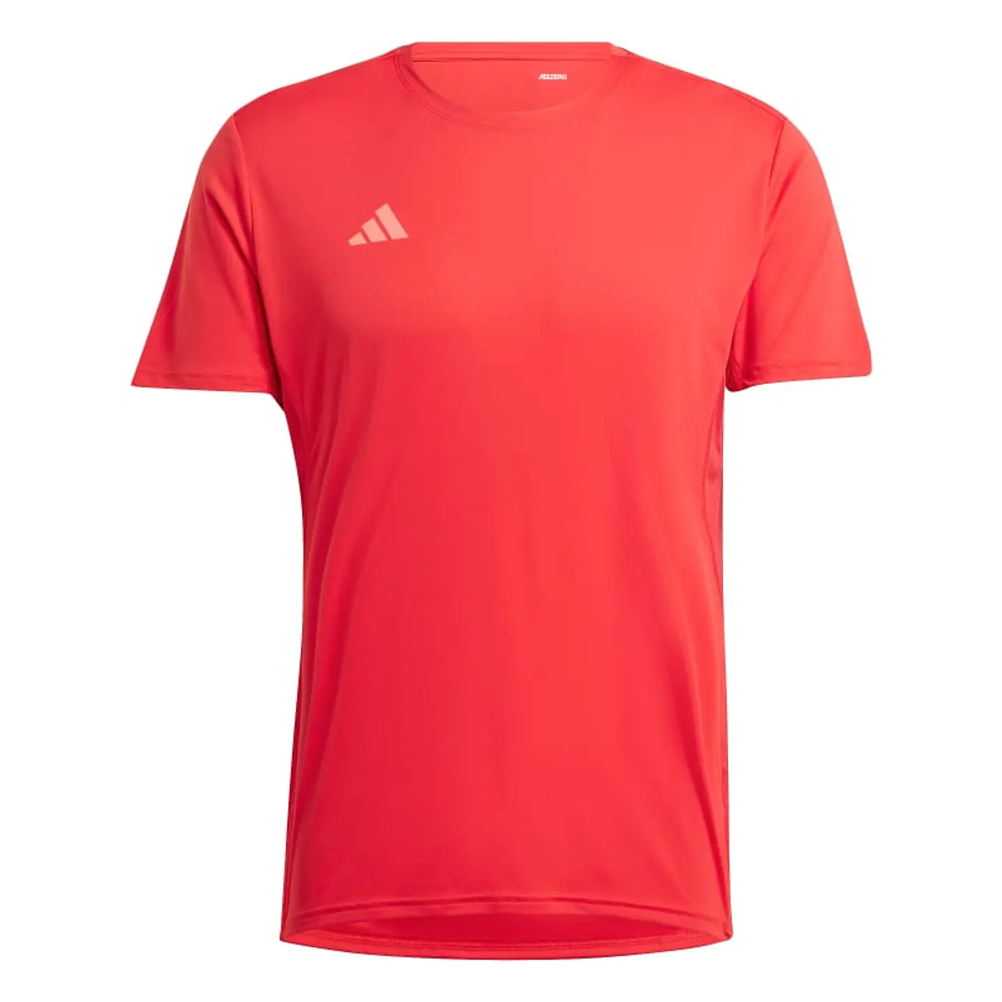 Polera Hombre Roja Adidas IN2263 5