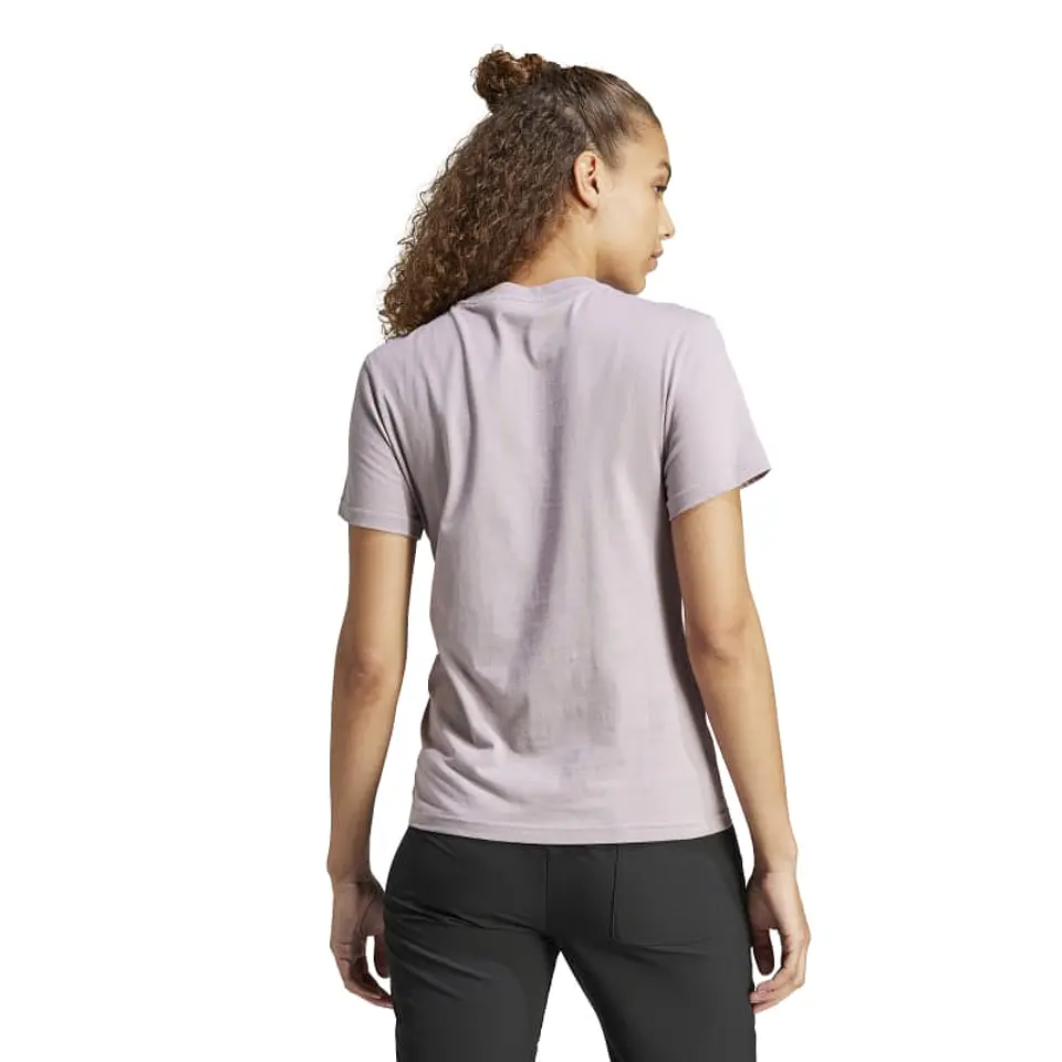 Polera Mujer Lila Adidas IN4668 2