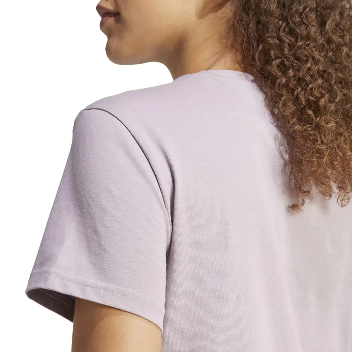 Polera Mujer Lila Adidas IN4668 4
