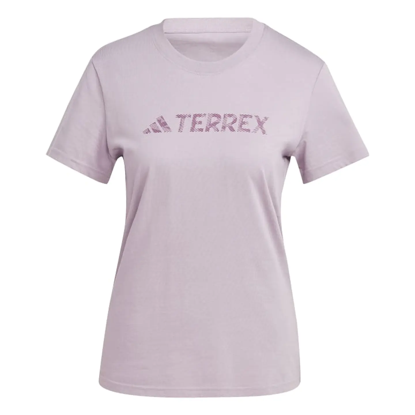 Polera Mujer Lila Adidas IN4668 5