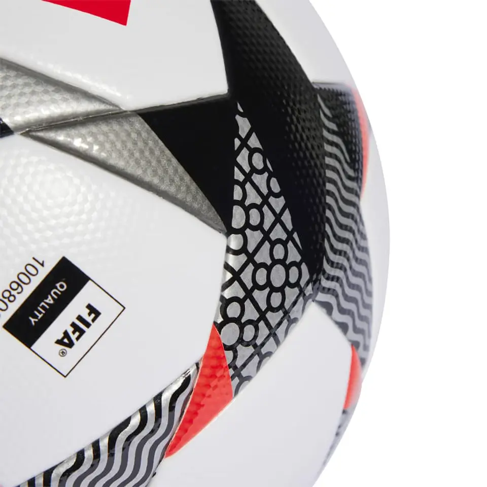 Balón Multicolor Adidas IN7017 3