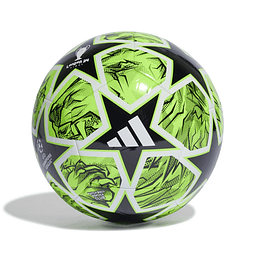 Balón Verde Adidas IN9328