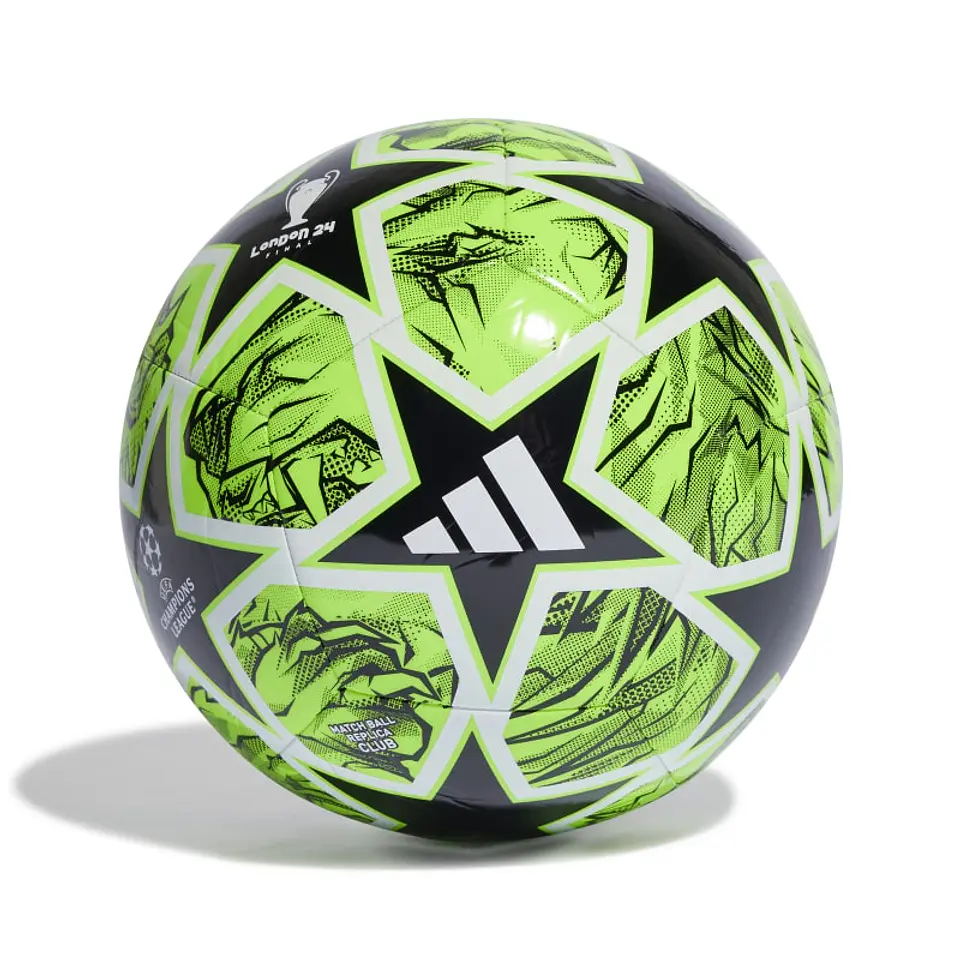 Balón Verde Adidas IN9328 1