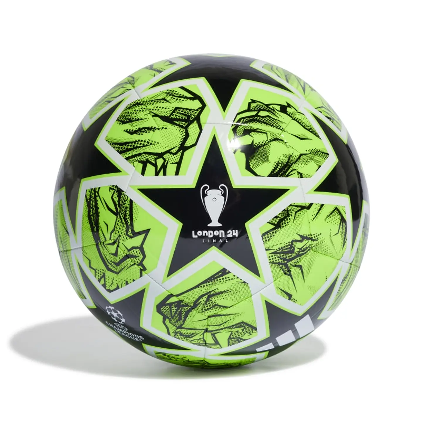 Balón Verde Adidas IN9328 2