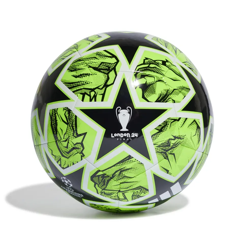Balón Verde Adidas IN9328 2
