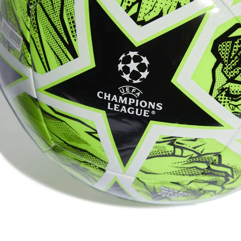 Balón Verde Adidas IN9328 3