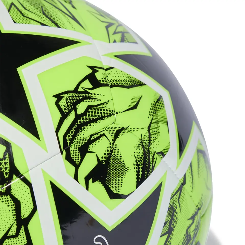 Balón Verde Adidas IN9328 4