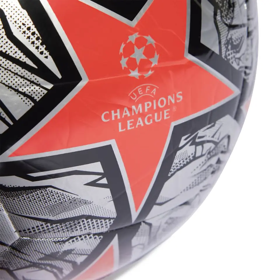 Balón Gris Adidas IN9329 3