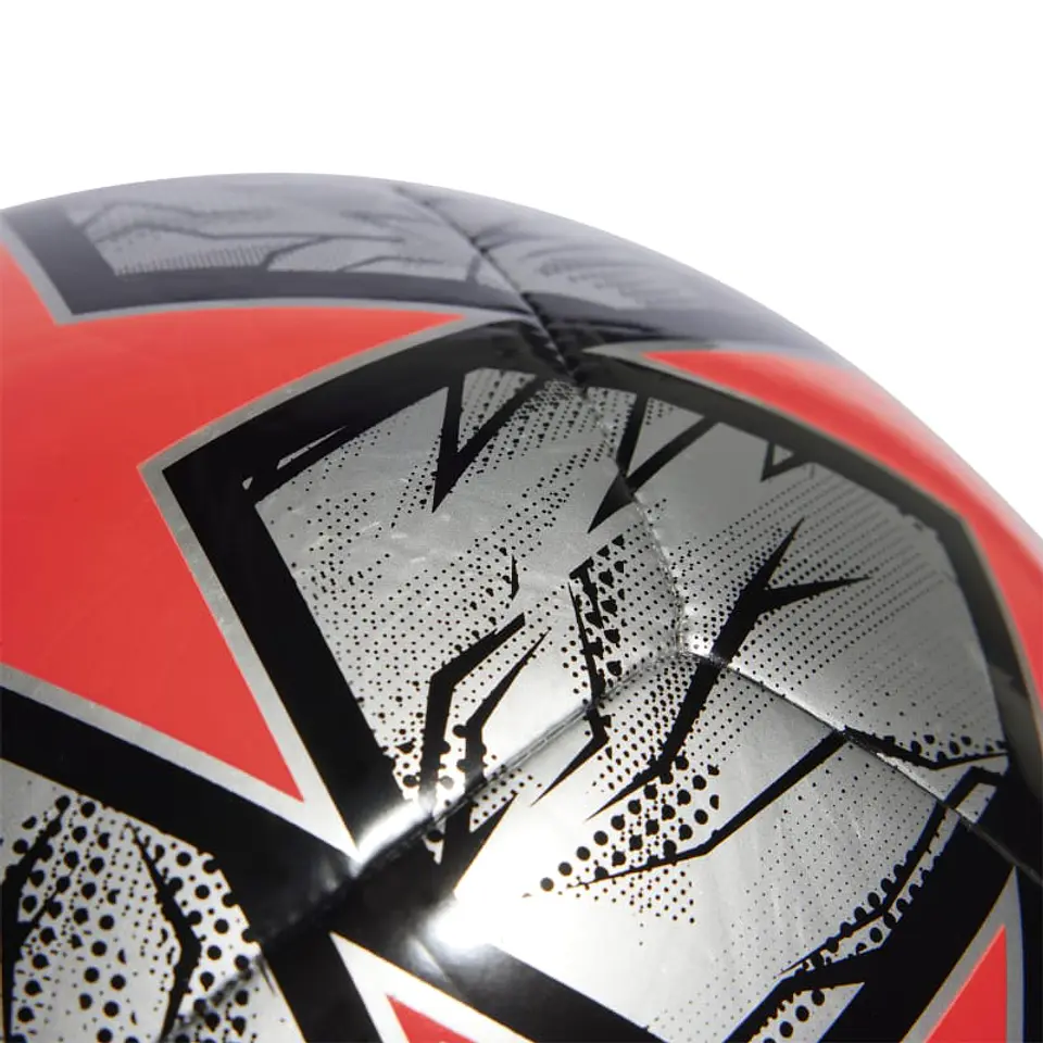 Balón Gris Adidas IN9329 4