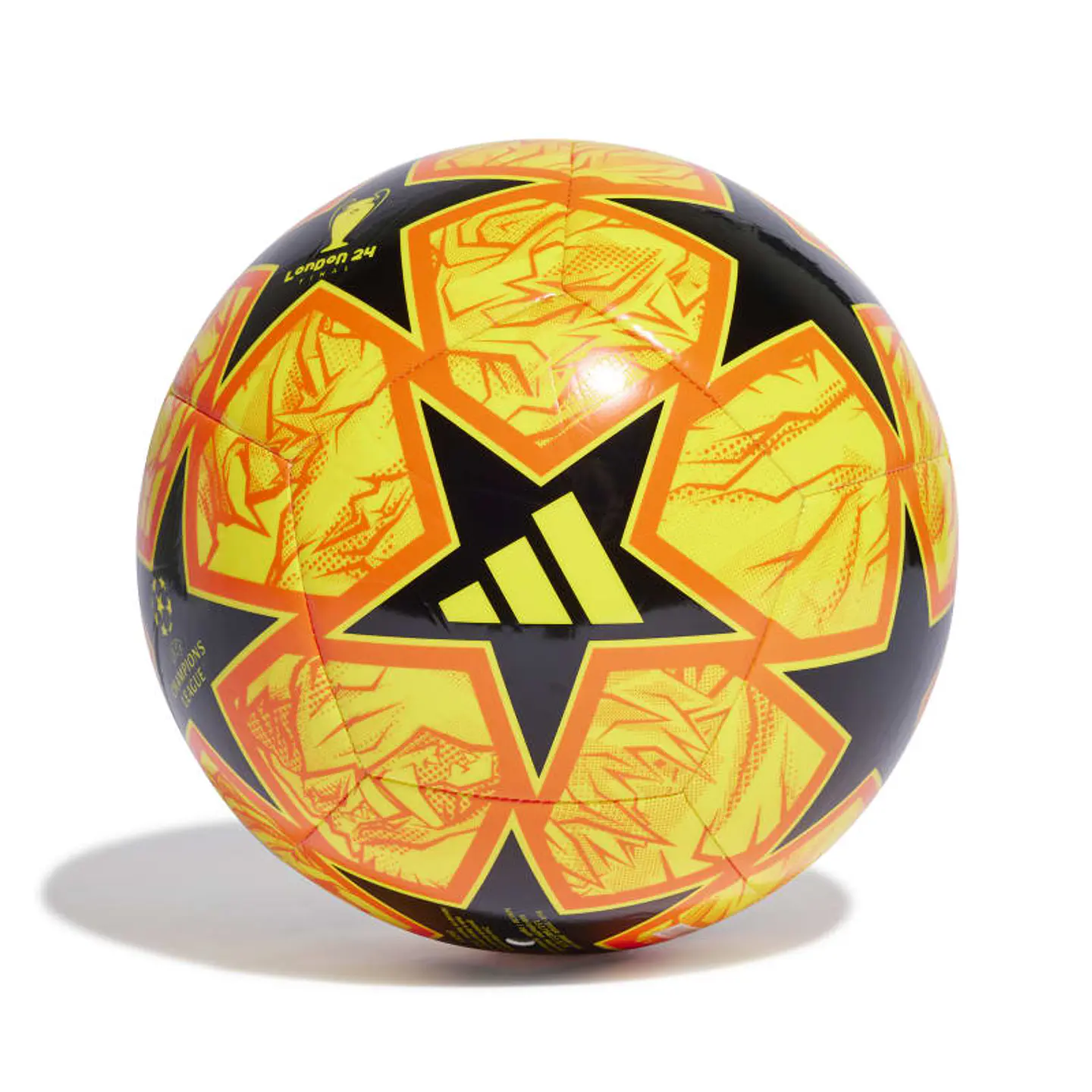 Balón Multicolor Adidas IN9331 1