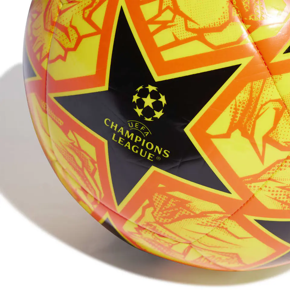 Balón Multicolor Adidas IN9331 3